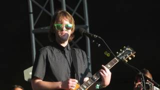 Saves The Day - As Your Ghost Takes Flight - Live @ FYF Festival 8-28-16 in HD
