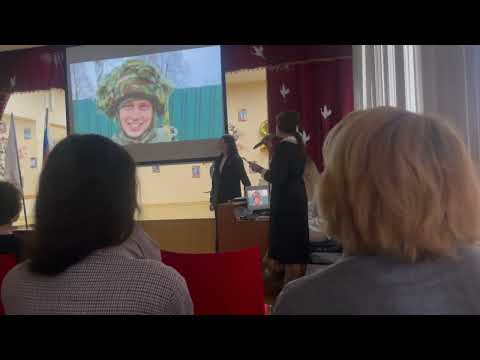 День Победы в Гуманитарно-правовом