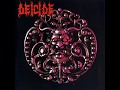 DEICIDE Deicide Full Album