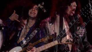 Cinderella - War Stories