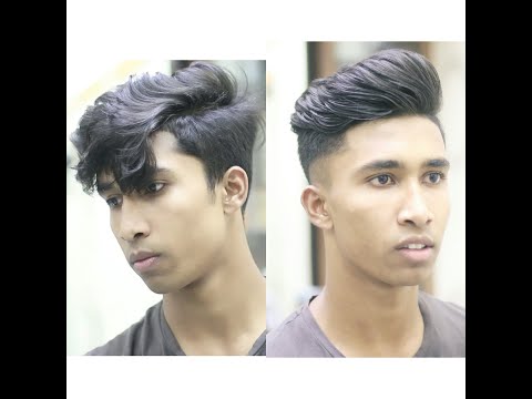 Disconnected Undercut - Haircut Tutorial For Men