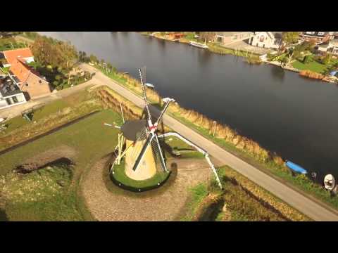 Rijerpark   Rijsoord   Heerjansdam