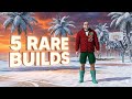 Top 5 Unique Builds For NBA 2K26 Best Rare Build Names Guide
