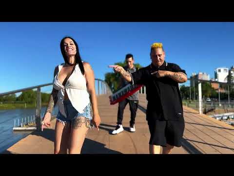 Mak Donal Feat. Flor De Cumbia - Doctor (Video Oficial)