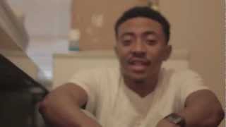 Deante Hitchcock X Power Trip Remix (Official Music Video)