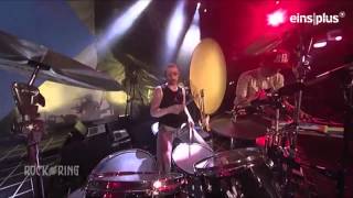 Fettes Brot - Emanuela [live bei Rock am Ring 2013 HD]