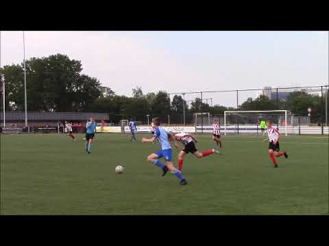 NK JO14 2021 - finale