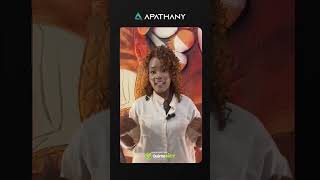 Tchakaze faz grandes revelações no Conversas no Apathany