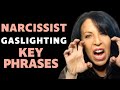 Gaslighting Phrases Narcissist Use to Control You; Lisa Romano