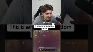 Download lagu THIS IS WHY I HATE RANDOM TEAMMATES IN COD MOBILE... mp3