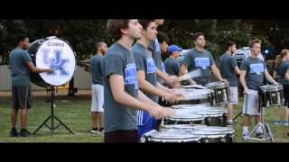 University of Kentucky 2015 Drumline - Stasis