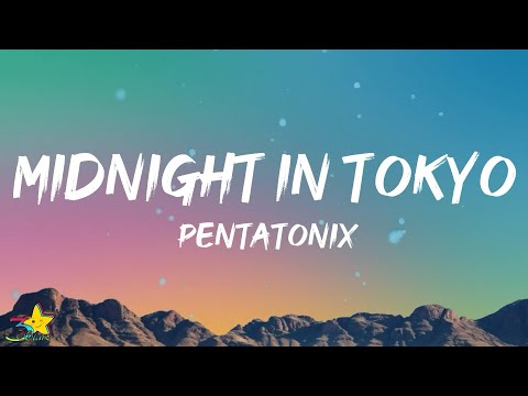 Midnight In Tokyo