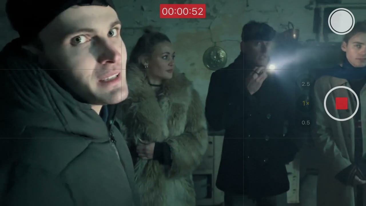 The Haunting at Jack the Ripper's House - Trailer 2025