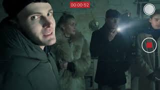 The Haunting at Jack the Ripper's House - Trailer 2025