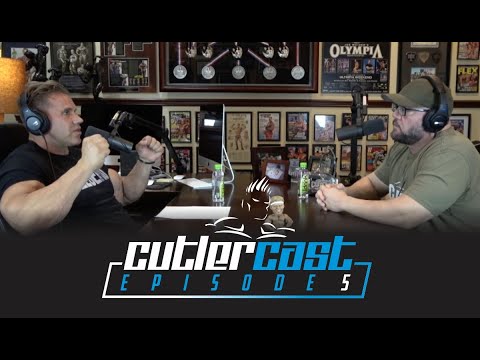 #5 - Bodybuilding Secretes