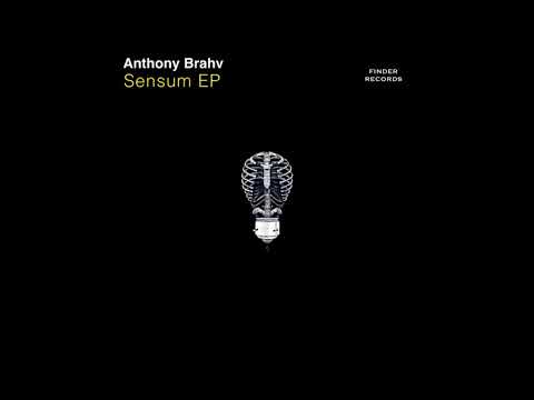 Anthony Brahv - Furorem (Original Mix)