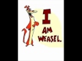 I Am Weasel Theme Song 