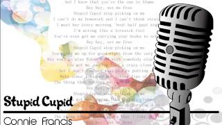 Download lagu Stupid Cupid mp3 Download lagu Stupid Cupid mp3