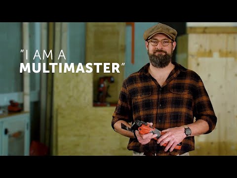 Are you a MULTIMASTER too?