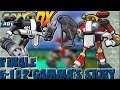 Road To Sonic Forces Sonic Adventure DX PC FINALE E 102 Gamma S Story