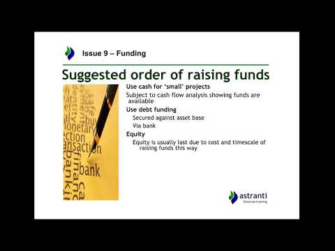 CIMA MCS November 2019 - GSC - Top 10 Issues