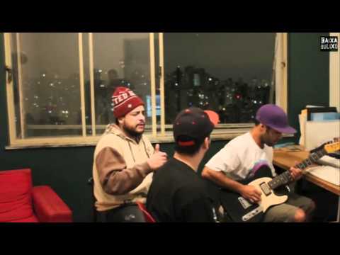 Popload Session - Ogi & StereoDubs, "Talarico"