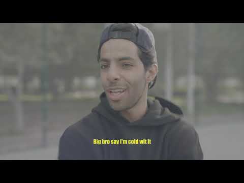 Moody Rothstein - Wish I Knew