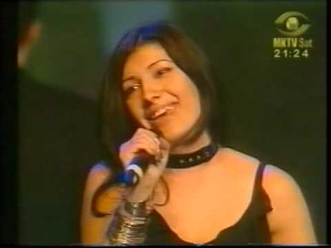 Fani - Lejdi (Macedonia Eurovision 2002)