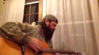 Come and go blues. Bocephus style