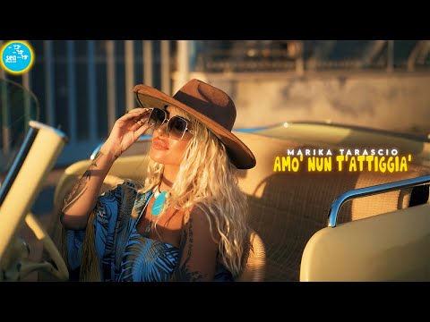 Marika Tarascio - Amo' nun t'attiggia' ( Ufficiale 2024 )