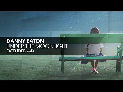 Danny Eaton - Under The Moonlight