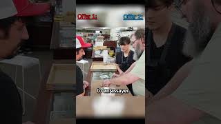 This Chain Was Worth Almost $20,000!!!