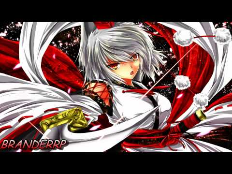 Nightcore ᴴᴰ - Dangerous