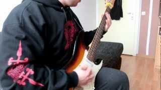 Six Feet Under - Reckless Cover