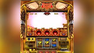 【777NEXT】【ミリオンゴッド神々の凱旋】を強制フラグアイテムを使ってみた
