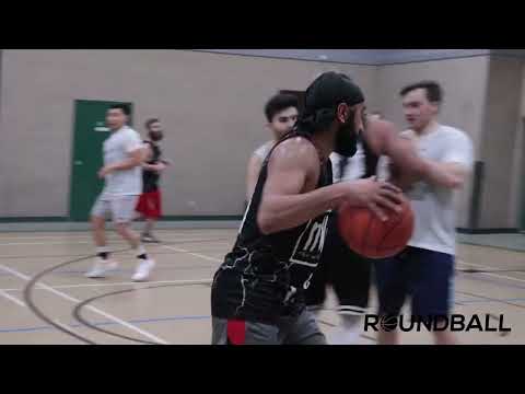 2022 Surrey Winter Comp - Soju Souljahs Vs nWo - Round Ball BC Men's League