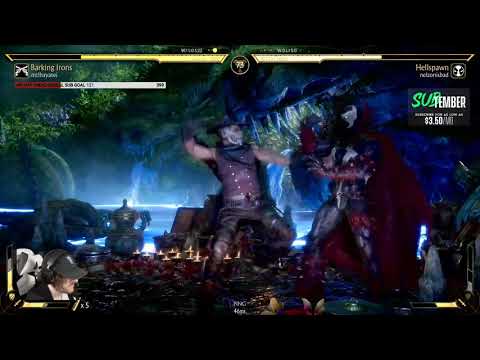 THE POWER OF ERRON BLACK'S TNT