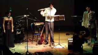 Diablo Tristram Village - Abreu Project