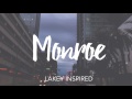 LAKEY INSPIRED Monroe