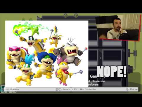 The Hateful Truth Review Ep. 170 - Super Mario Maker