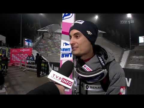 Zawody w Oslo bez kibiców z powodu koronawirusa (07.03.2020)