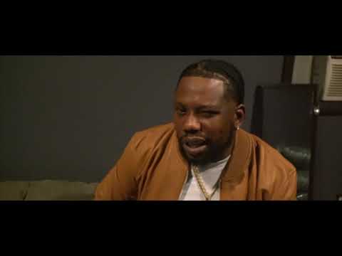 OTH x Fred The Godson - "Wordsmith" Freestyle