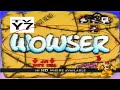 Wowser Intro On Cartoon Network USA March 2010 Totally Real And Rare