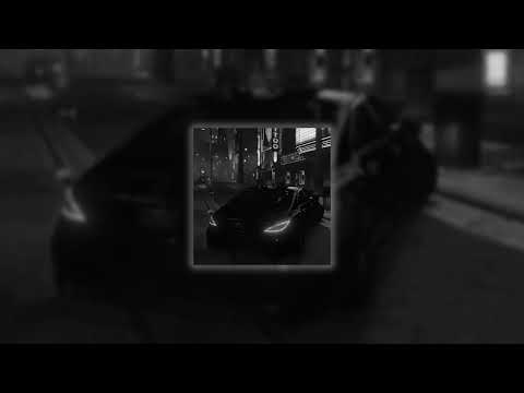 Delyno - Private love [slowed]