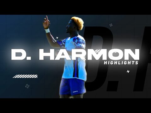 D. Harmon Highlights 2025