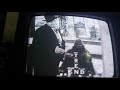 Closing To Africa Screams 1985 VHS STRANGE Closing