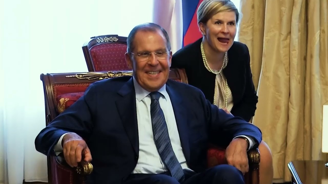 Is Russia really winning?