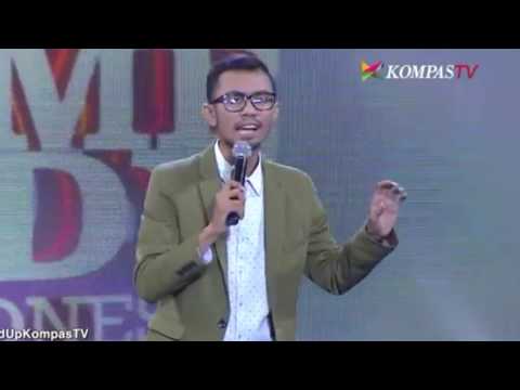 Ridwan Remin - Suci 7 Transportasi