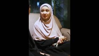 Download lagu Laudya Cintya Bella chooses to wear a veil mp3