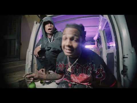 DFlow Aka La Maldad and Yoan Retro